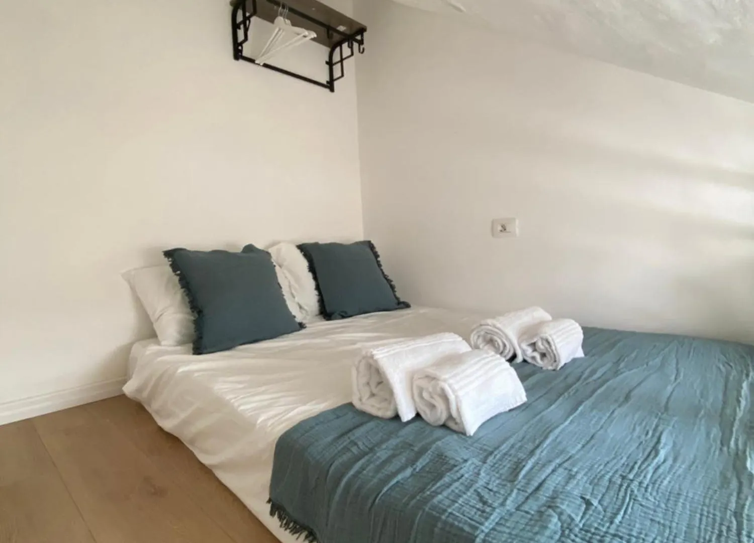 Appartement Dafne Loft Milano Italie