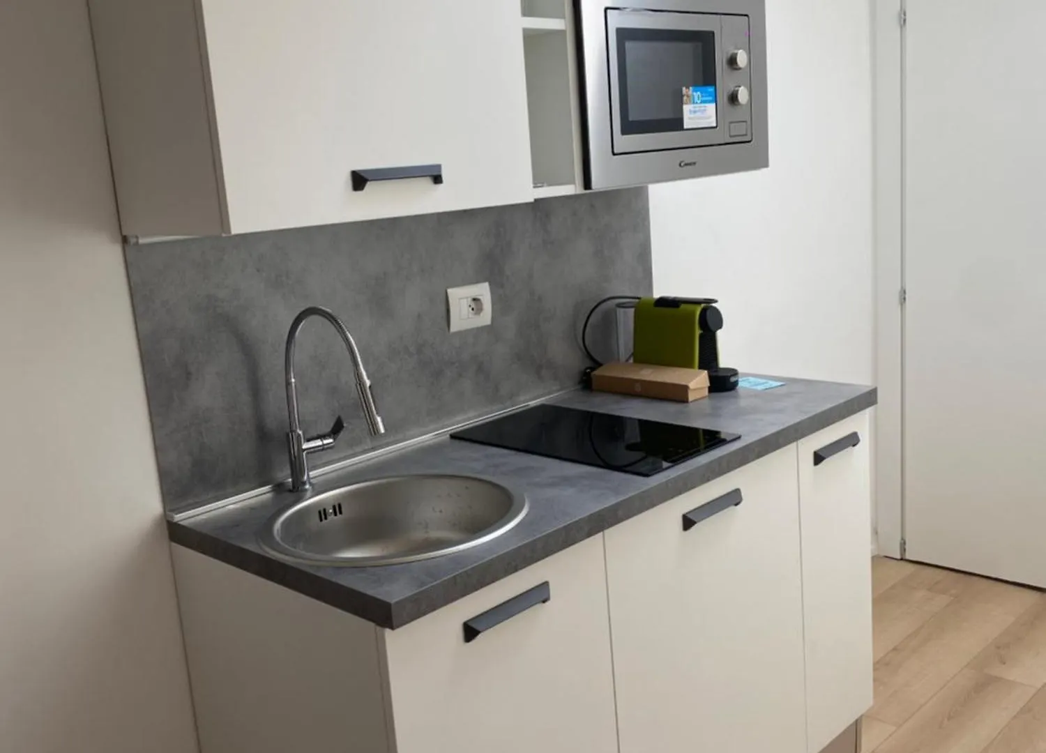 Appartement Dafne Loft Milano 0*, Milan