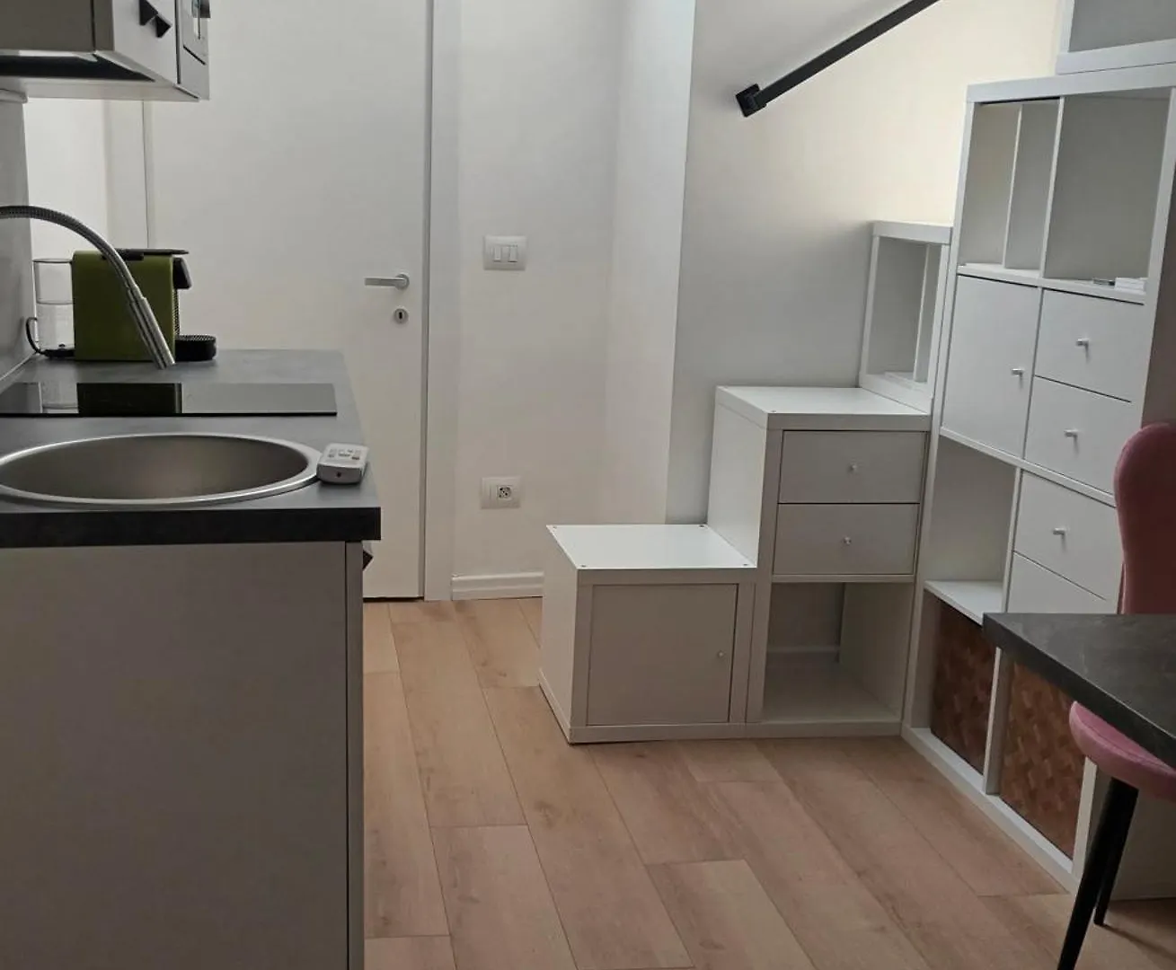 Appartement Dafne Loft Milano Milan