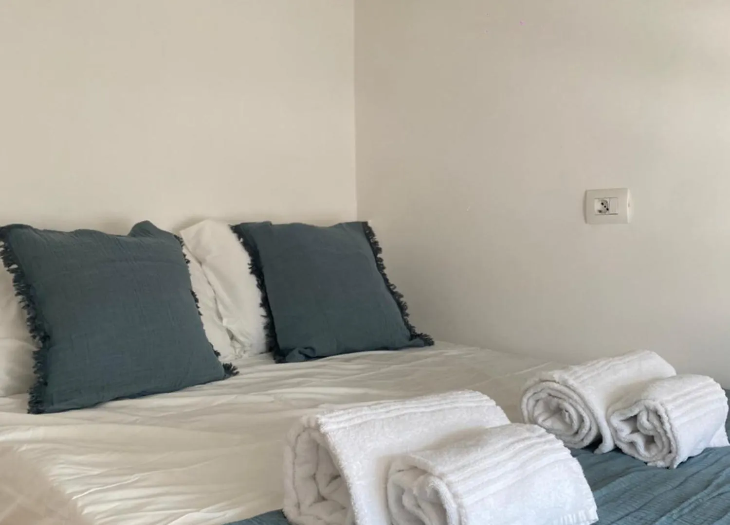 Appartement Dafne Loft Milano