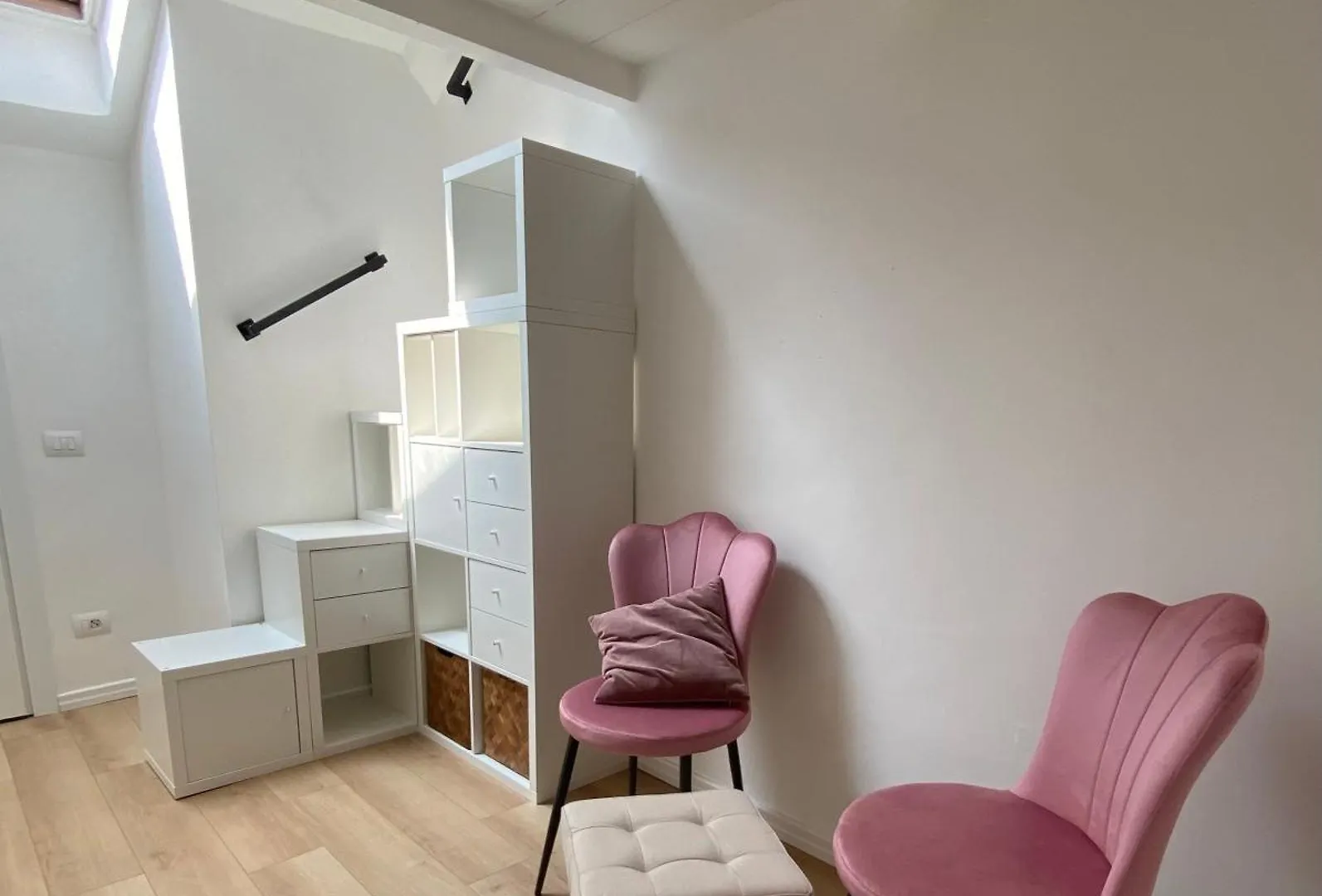 Appartement Dafne Loft Milano 0*, Milan Italie