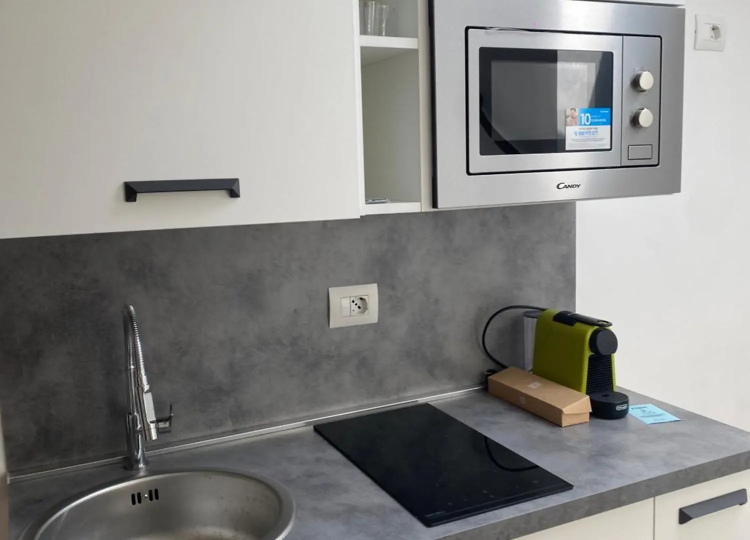 Appartement Dafne Loft Milano  Milan