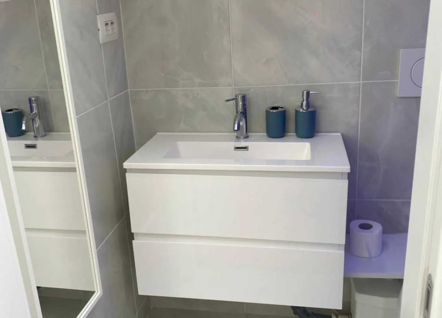 Appartement Dafne Loft Milano