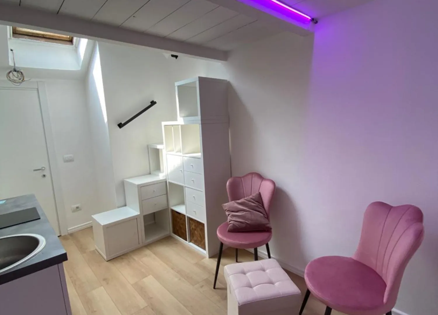Appartement Dafne Loft Milano